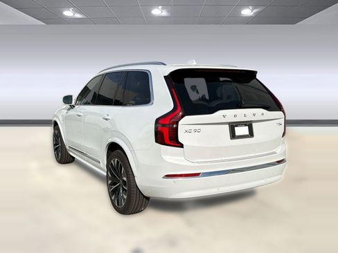 New 2026 Volvo XC90 T8 Ultra w/ Protection Package Premier AWD/4WD image 3