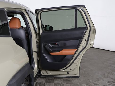 Used 2023 MAZDA CX-50 Meridian Edition w/ Cargo Package image 22