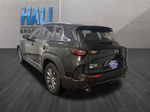 Used 2023 MAZDA CX-50 2.5 S w/ Cargo Package AWD/4WD image 3