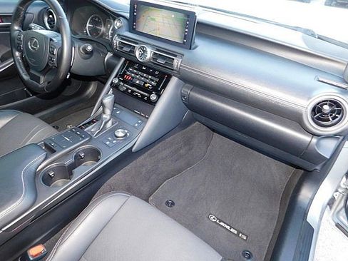Used 2021 Lexus IS 300 IS 300 w/ Comfort Package image 20