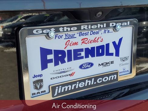 Used 2022 Jeep Compass Latitude image 8