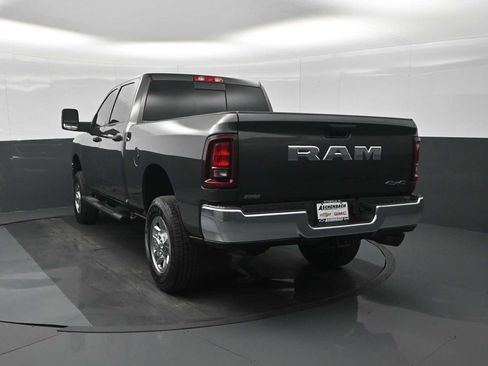 Used 2025 RAM 2500 Tradesman AWD/4WD image 7