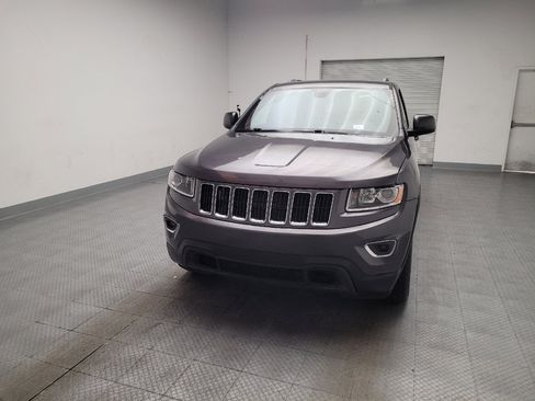 Used 2016 Jeep Grand Cherokee Laredo w/ Quick Order Package 23E RWD image 15