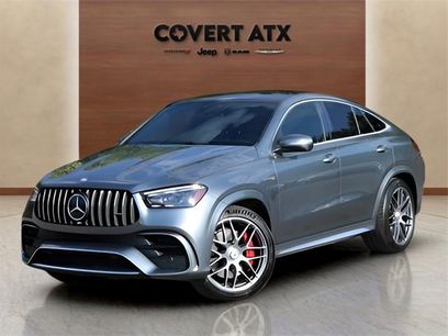 Used 2024 Mercedes-Benz GLE 63 AMG S