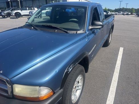 Used 2004 Dodge Dakota Sport w/ PWR Convenience Group RWD image 1