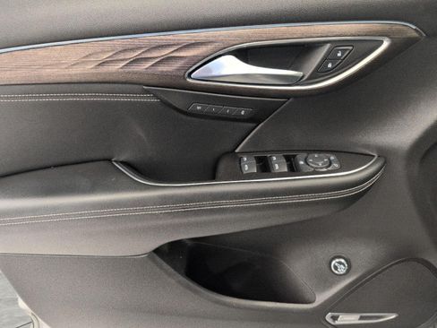 Certified 2023 Buick Envision Avenir AWD/4WD image 26