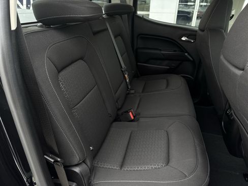 Used 2022 GMC Canyon Elevation w/ Trailering Package image 26