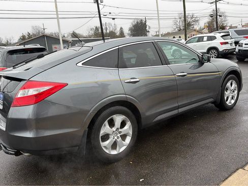 Used 2011 Honda Crosstour EX-L image 8