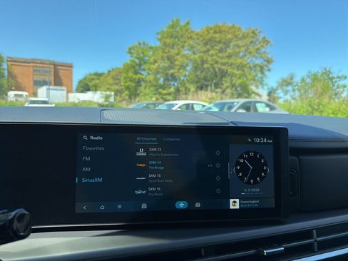 New 2026 Hyundai Santa Fe SEL AWD/4WD image 29