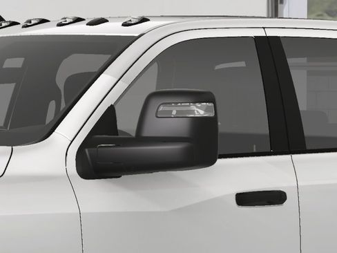 New 2025 RAM 3500 Big Horn image 15