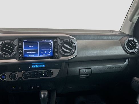 Used 2023 Toyota Tacoma SR5 w/ Technology Package AWD/4WD image 19