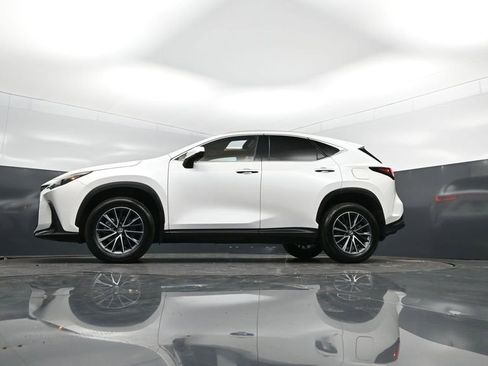 Certified 2024 Lexus NX 350 AWD image 39