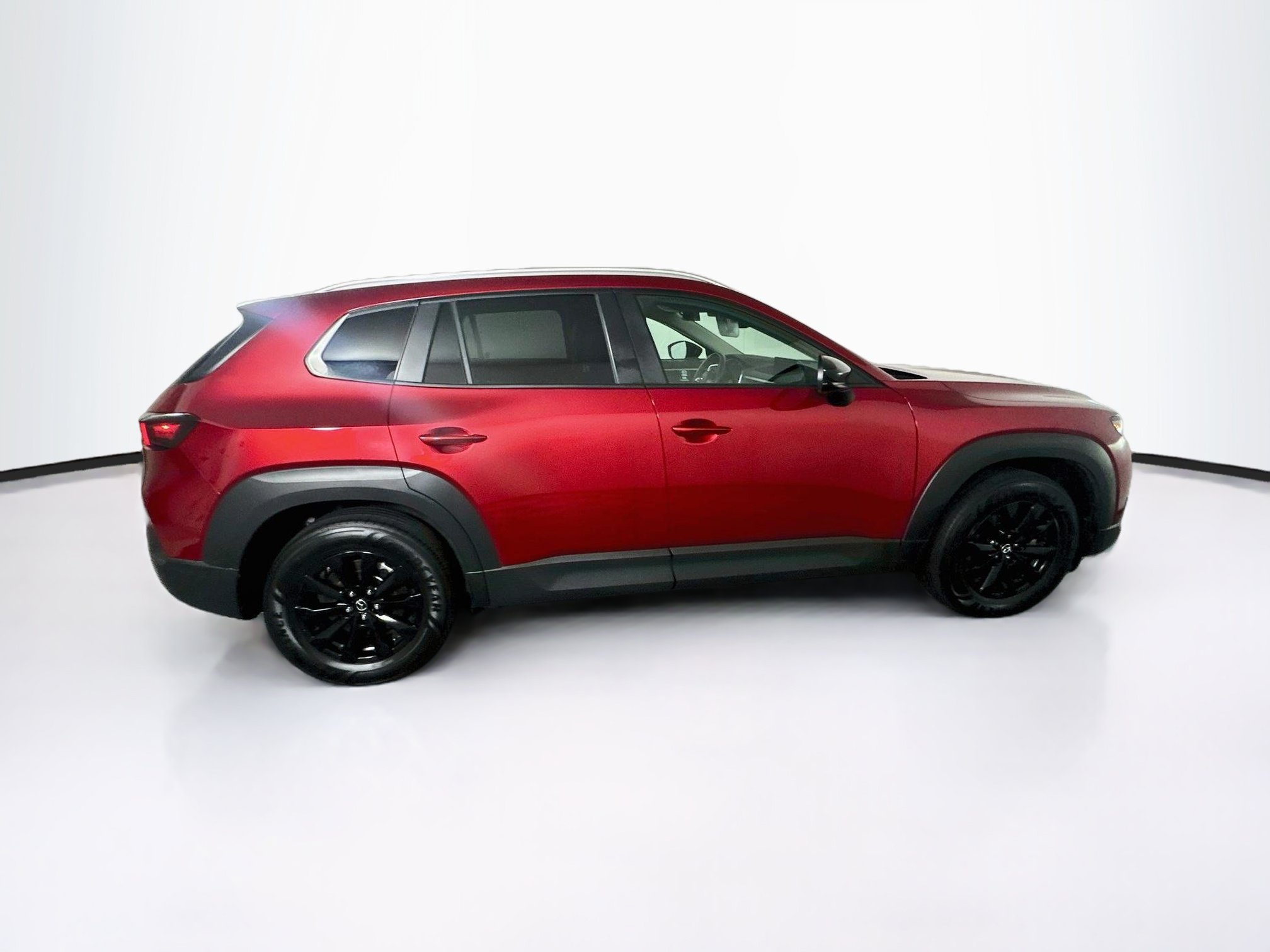 Used 2026 MAZDA CX-50 AWD 2.5 S w/ Preferred Pkg image 10