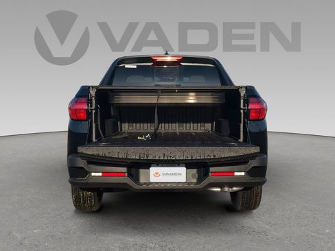 New 2025 Hyundai Santa Cruz SEL image 18