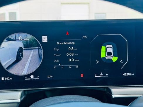 Used 2025 Kia K5 GT w/ GT1 Package FWD image 14