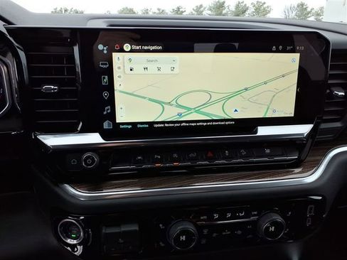 New 2026 Chevrolet Silverado 1500 RST w/ All Star Edition Plus image 14