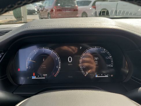New 2026 Jeep Grand Cherokee L 2WD image 21