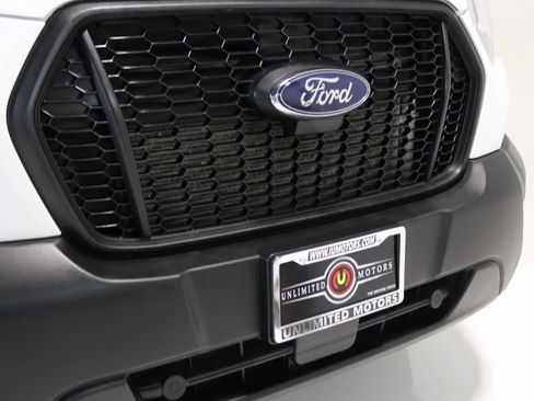 Used 2023 Ford Transit 350 Low Roof image 23