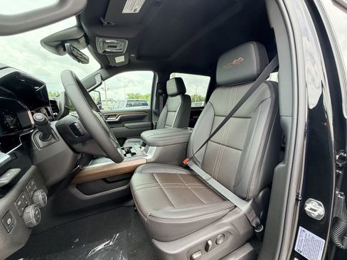New 2026 Chevrolet Silverado 2500 High Country w/ Technology Package AWD/4WD image 22