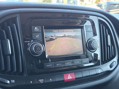 Used 2022 RAM ProMaster City Wagon image 25