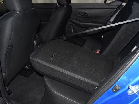 Used 2024 Nissan Sentra SV image 28