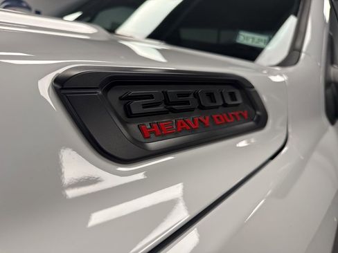 New 2026 RAM 2500 Tradesman image 16