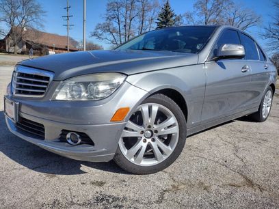 Used 2009 Mercedes-Benz C 300 Luxury