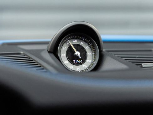 Certified 2022 Porsche 911 GT3 image 16