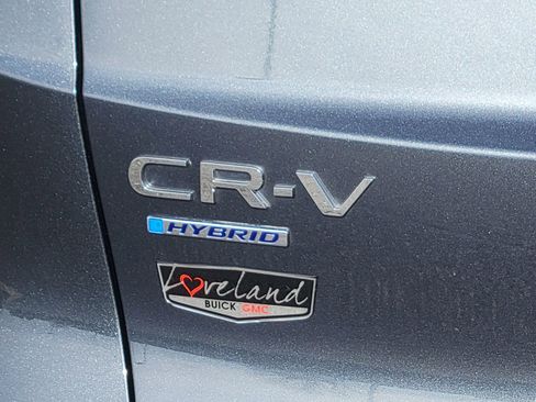 Used 2024 Honda CR-V Sport-L image 11