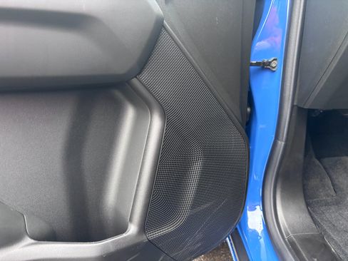 New 2026 Chevrolet Colorado Trail Boss image 29