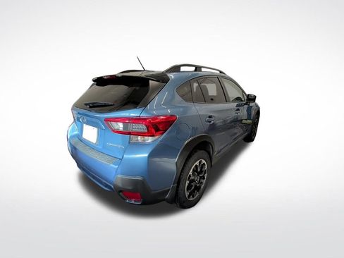 Used 2023 Subaru Crosstrek 2.0i image 5