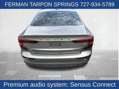 Used 2019 Volvo S60 T5 Inscription FWD image 7