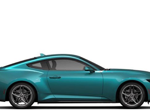 New 2026 Ford Mustang Premium image 27