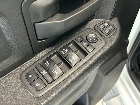 Used 2023 RAM 2500 Tradesman AWD/4WD image 17