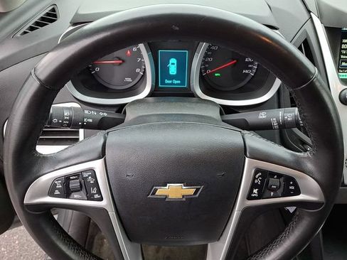Used 2013 Chevrolet Equinox LT w/ Safety Package image 22