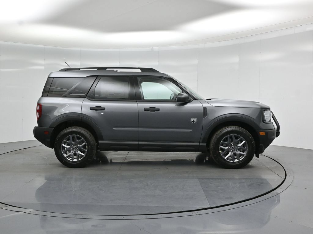 New 2026 Ford Bronco Sport Big Bend w/ Convenience Package AWD/4WD image 34
