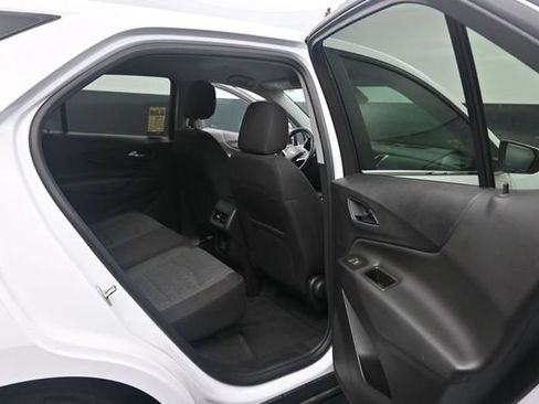 Used 2024 Chevrolet Equinox LT AWD/4WD image 48