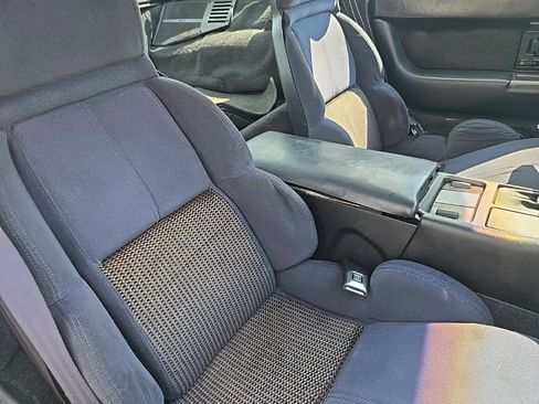 Used 1990 Chevrolet Corvette Coupe image 23