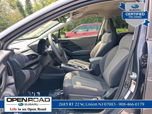 Certified 2024 Subaru Crosstrek 2.0i Premium AWD/4WD image 28