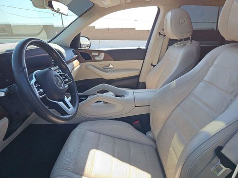 Used 2020 Mercedes-Benz GLE 450 4MATIC image 8