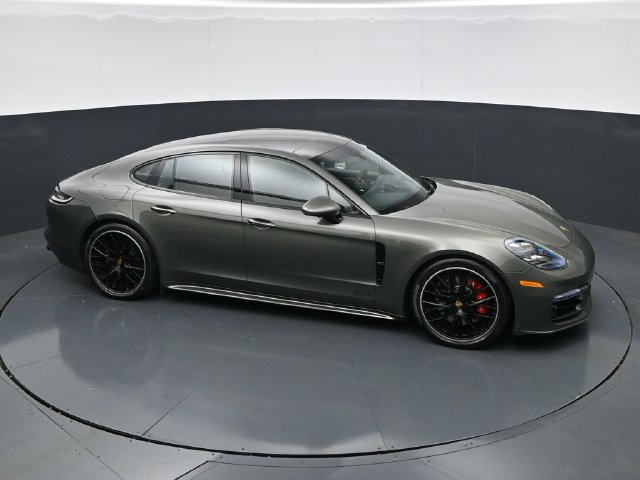 Used 2023 Porsche Panamera GTS AWD/4WD image 41