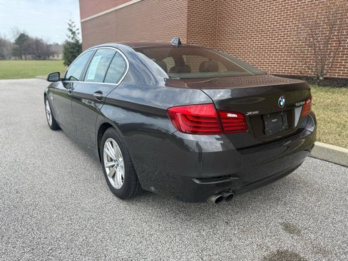 Used 2015 BMW 528i xDrive Sedan image 13
