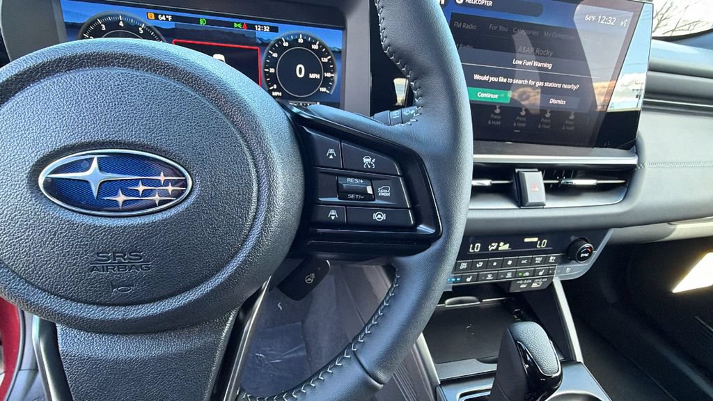 New 2026 Subaru Outback Touring XT AWD/4WD image 29