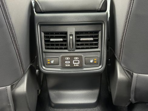 Used 2026 Subaru Outback Touring AWD/4WD image 35