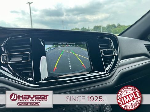 Used 2021 Dodge Durango GT AWD/4WD image 11