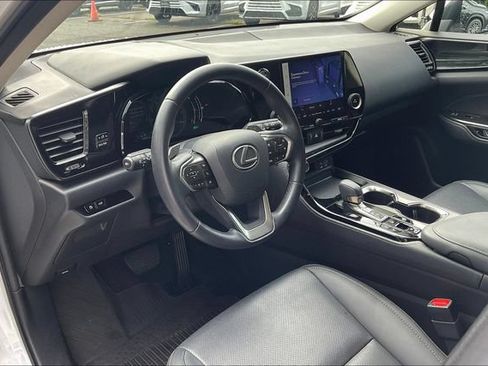 Used 2024 Lexus NX 350h AWD w/ Cold Area Package image 2