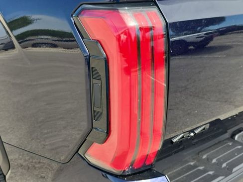 New 2026 Toyota Tundra Limited image 34
