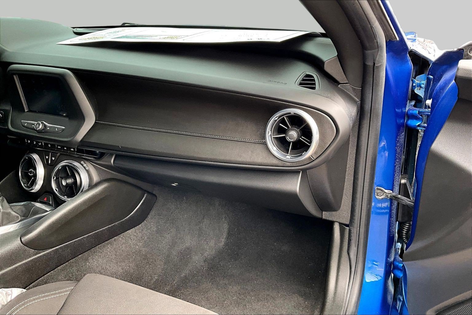 Used 2017 Chevrolet Camaro LS RWD image 15