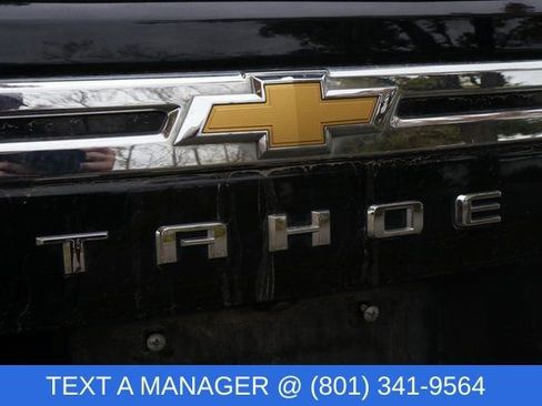 Certified 2024 Chevrolet Tahoe LT image 7