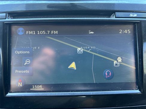 Used 2018 Nissan Rogue Sport SL image 18